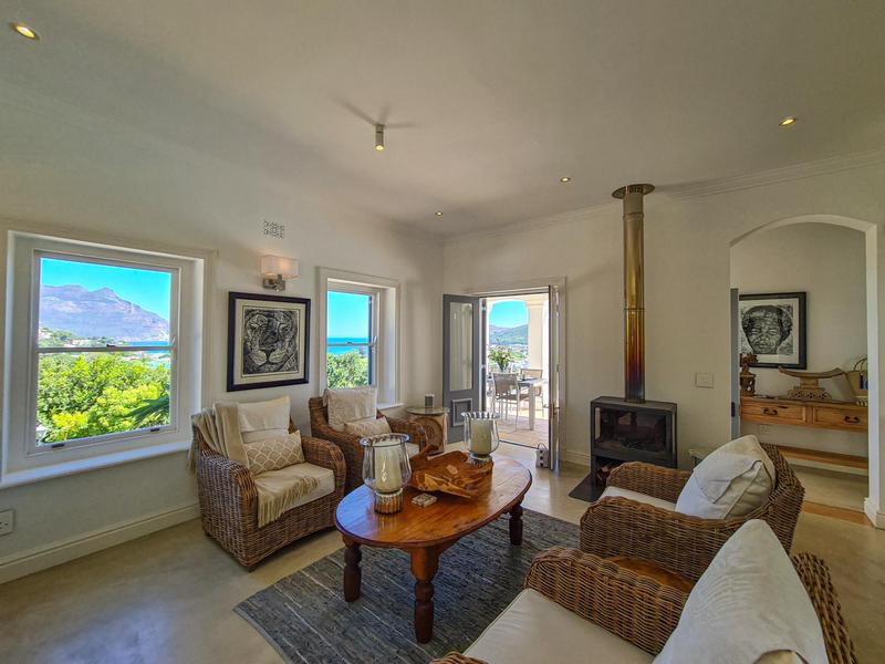 4 Bedroom Property for Sale in Hout Bay Western Cape